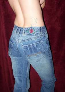 Womens Designer Jeans by Charro Multi Size NEW  