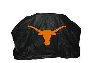 UNIVERSITY OF TEXAS LONGHORN 68 GAS GRILL COVER LC138  