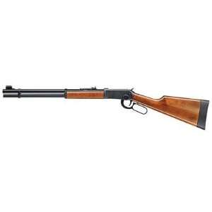 Walther Lever Action CO2 Rifle, Black air rifle  Sports 