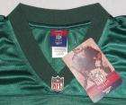 brand new with tags green bay packers bart starr 15 nfl premier 