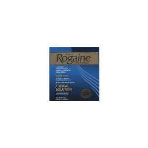  Rogaine for Men Extra Strength 3 Month Supply Everything 