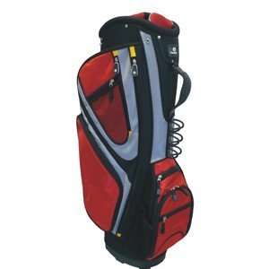  PowerBilt Golf 5000 Hybrid Cart Bag