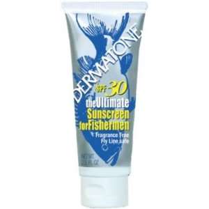  Dermatone SPF 30 Ultimate Fishermans Sunscreen Beauty