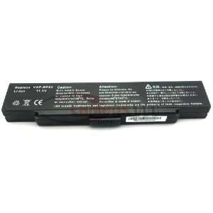   VGP BPS2B VGP BPS2C [4400mah 6 cells 11.1V ]