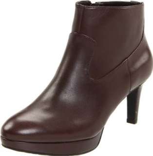  Rockport Womens Juliet Ankle Boot Shoes