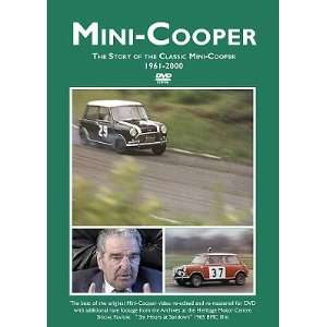  Mini Cooper The Story of the Classic Mini Cooper 1961 2000 