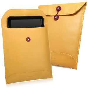  BoxWave Manila Motorola XOOM Leather Envelope   High 