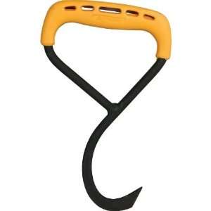  S.A. Wetterling Axes 321 Lifting Hook with Orange Rubber 