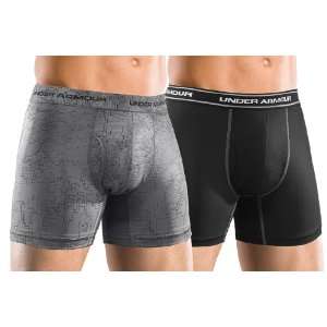   Boxerjock® Holiday 2 Pack Bottoms by Under Armour