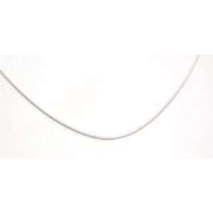    925 Silver 18 Snake Chain 3gr   The Olivia Collection Jewelry