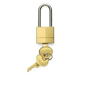  Special $2.98 Long Security Padlock with Two Keys Office 