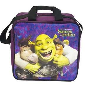  Brunswick Shrek Single Bowling Bag
