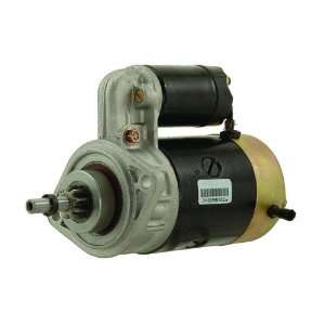    MasterQuality 16450 Premium Remanufactured Starter Automotive