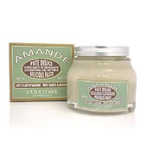  LOccitane Almond Delicious Paste 200ml / 6.7oz Beauty