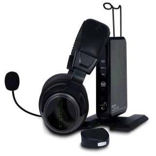 Turtle Beach Licensed COD MW3 Ear Force Delta XP500 Headset (PS3/Xbox 