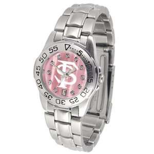  Florida State Seminoles NCAA Mother of Pearl Sport 