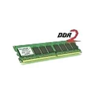 Kingston Memory 512MB DDR2 800 FBDIMM Intel V KVR800D2S8F5/512I 