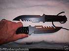   Survival knives 15 FREE Sheaths  CLEARANCE Hunting USED