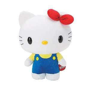  Sanrio Hello Kitty   Classic Stand 12 Inches Plush Toys 