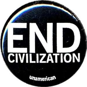 End Civilization