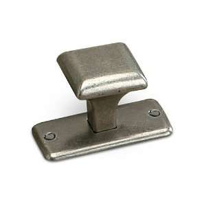  Styles inspiration   1 feng shui knob with backplate in 