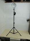 Smith Victor Studio Light with Raven S7 Light Stand