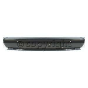  1987 1991 Ford Truck F series Pickup (prime) Front Bumper 