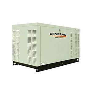  Generac Guardian Series 45 kW Emergency Standby Power 