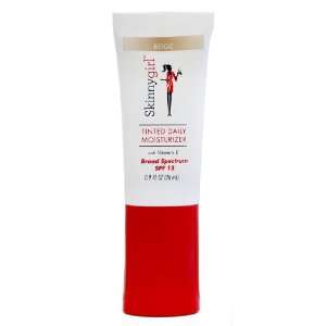  Tinted Daily Moisturizer SPF 15   Beige Beauty