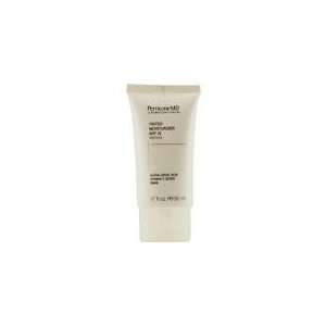 Tinted Moisturizer SPF15 Medium  /2OZ