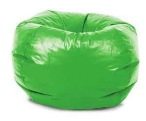 New Lime Green Bean Bag Chair 88   Great for Kids  