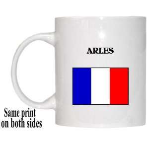 France   ARLES Mug