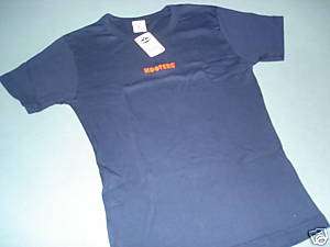 HOOTERS Baby doll T shirt New with tags Medium  