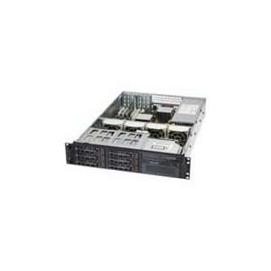  Acserva ARSX 250V00 2U Rackmount by VisionMan