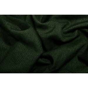  Wool Serge Blend Fabric