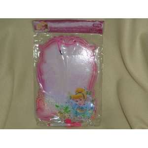  Disney Princess Double Sided Dry Erase Message Board Toys 