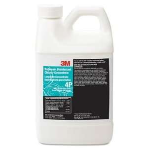  3m 4P Portable Chemical Concentrate  bathroom Cleaner 1.9 