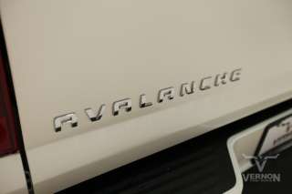 Chevrolet  Avalanche LTZ 1500 Cre in Chevrolet   Motors