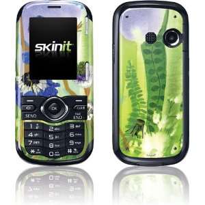  Blue Flower Fairies skin for LG Cosmos VN250 Electronics
