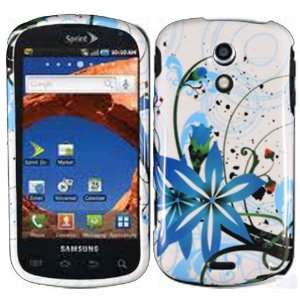   Hard Case Cover for Samsung Epic 4G D700 Cell Phones & Accessories