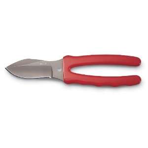  Columbia River Crawford Pliers Knife