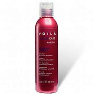  Voila Color Care Anti Yellow Shampoo 200ml Health 