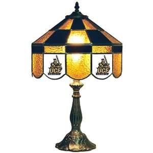  UCF Knights 14 Executive Table Lamp