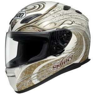  Shoei Sylvan RF 1100 Sports Bike Motorcycle Helmet w/ Free 