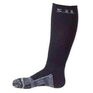  5.11 Inc 9 Socks Black Large