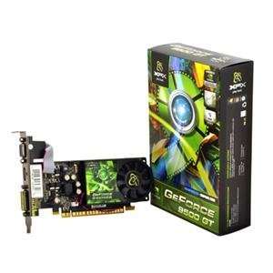  GeForce 9500GT 1GB PCIe 2.0 Video Card PV T95G ZAFG 
