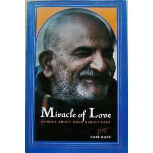   about Neem Karoli Baba [Mass Market Paperback] Ram Dass Books