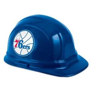 NBA Philadelphia 76ers Hard Hat 