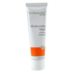  Moisturizing Mask, From Dr. Hauschka Health & Personal 