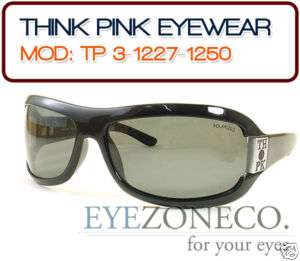 EyezoneCo] POLARIZED Think Pink Sunglasses 3 1227 1250  